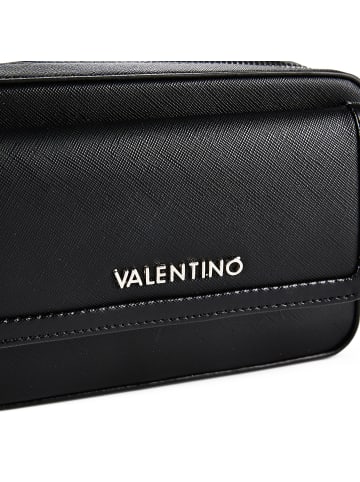 Valentino Silvia Mir Mini Bag Umhängetasche 18 cm in nero