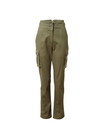 Craghoppers Hose Araby in Wild Olive