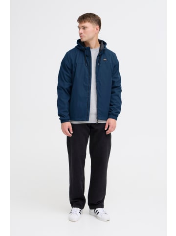 BLEND Windbreaker BHEfika in Blau