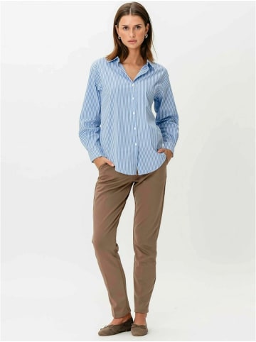TeeShoppen Hosen The Original in Dark Beige
