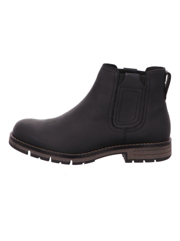Gabor Chelsea Boot in schwarz