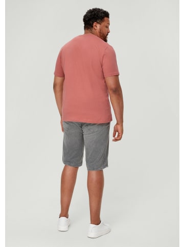 s.Oliver T-Shirt in 20D1_papaya