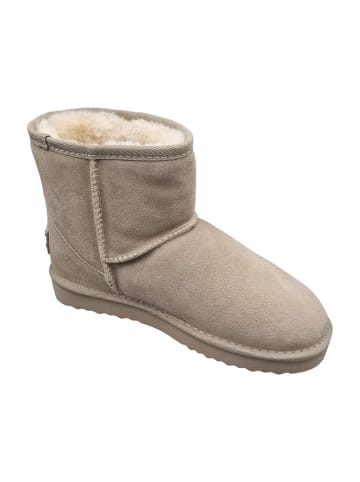 OOG Winterboots in Beige