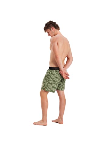 Munich Badeshorts in Green