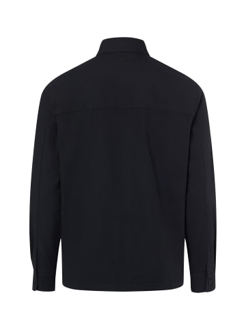 Camel Active Overshirt in marine