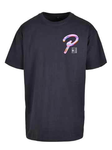 Mister Tee Mister Tee T-Shirts in navy