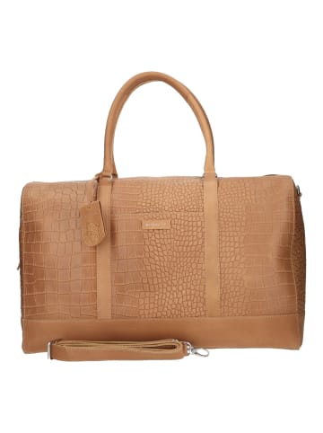 Burkely Taschen in Beige