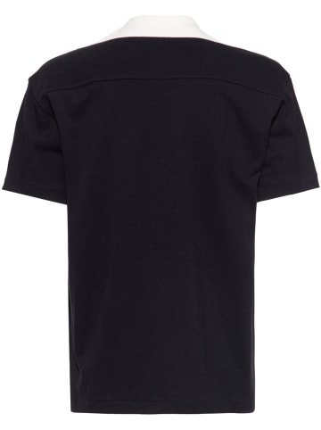 King Kerosin T-Shirt in Schwarz