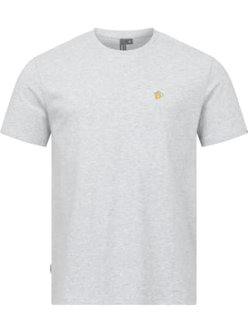 ragwear T-Shirt Samms J Gots YOUMODO in Grey Melange