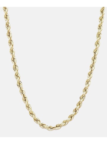 Diamant L'éternel Halskette aus 750 Gelbgold
