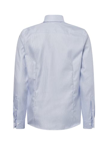 Finshley & Harding Businesshemd in hellblau