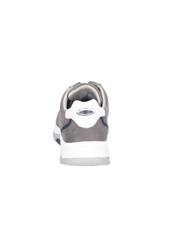 Gabor Schnürschuh in rock white