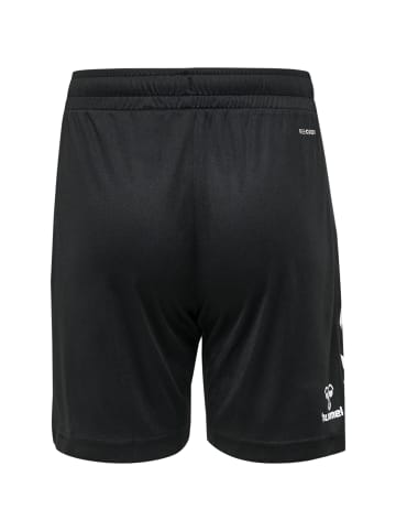 Hummel Hummel Verstellbare Taille Kurze Hose Hmlcore Kinder in BLACK3