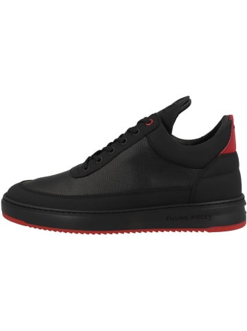 FILLING PIECES Sneaker low Low Top Tech Crumbs in rot