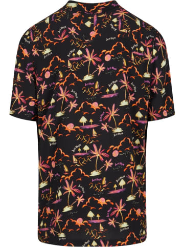 Just Rhyse Hemd "Shirt Waikiki" in Multicolor