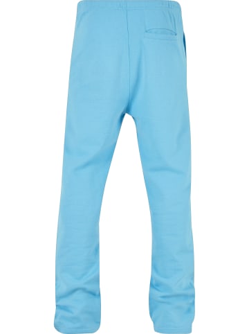 9N1M SENSE Trousers - Sweat in aqua