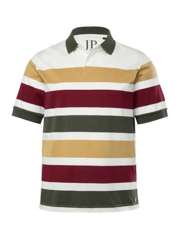 JP1880 Poloshirt in offwhite