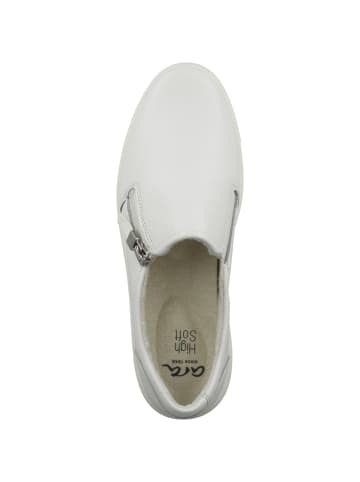 ara Slipper 12-27405 in weiss