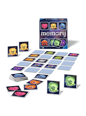 Ravensburger Ravensburger memory® memory® Emotionen in bunt