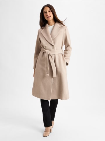 Armani Exchange Mantel in beige - 0001