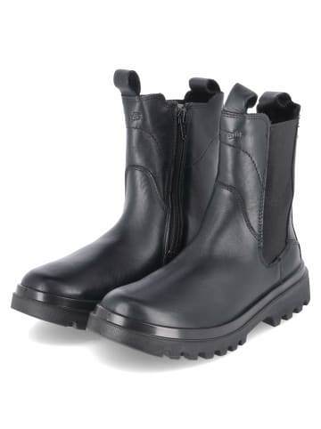 superfit Chelsea Boots ABBY in schwarz