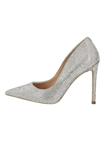 Steve Madden Pumps in Silber