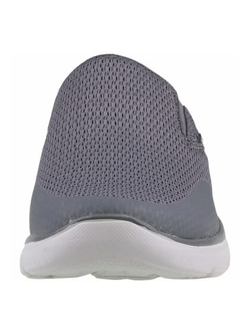 Skechers Sneakers Low SUMMITS VINDICATOR in grau