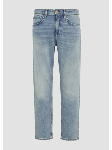 s.Oliver Jeans-Hose MAURO in 53Z4_blau