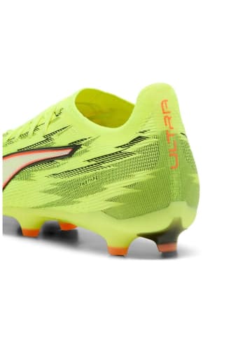 Puma Fußballschuh "Ultra 6 Pro FG-AG" in Gelb