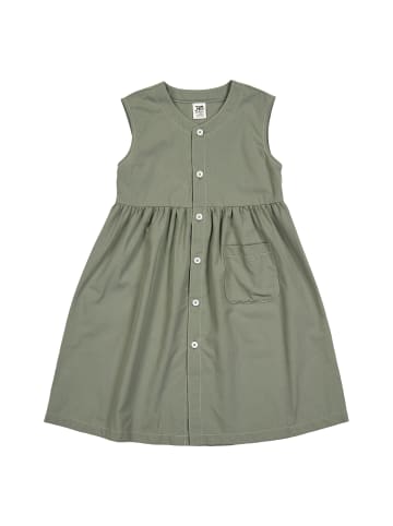 JAM Generation Strandkleid in Castor Gray