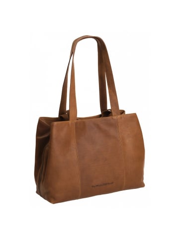 The Chesterfield Brand Tasche Gail Shopper in Braun