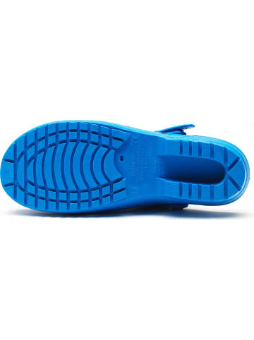 Schu´zz Badeschuh "Bloc Homme" in Blau