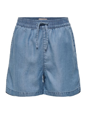 KIDS ONLY Jeansshorts KOGPEMA DNM SHORTS in medium blue denim