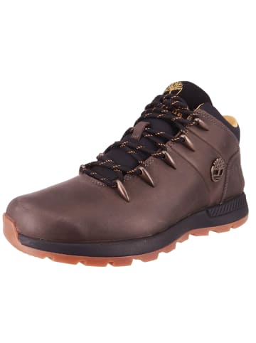 Timberland Halbschuhe grau