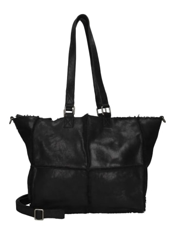 Burkely Taschen in Schwarz