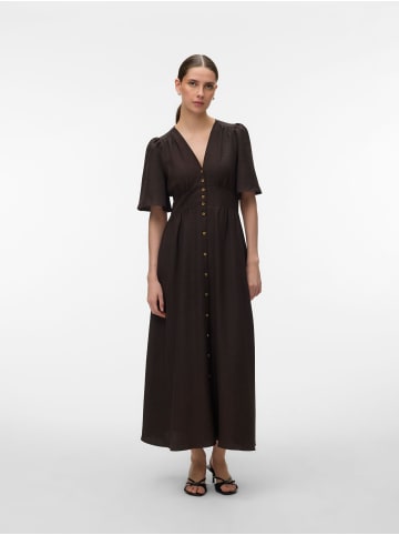 Vero Moda Kleid in Chocolate Torte 1