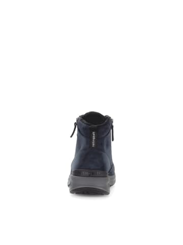 Gabor Boots in blau