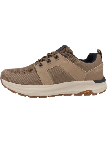 Camel Active Sneaker low 58CLA06 in blau