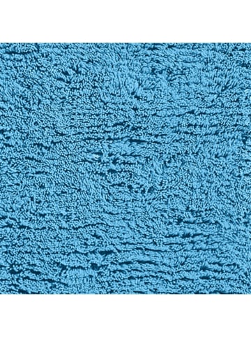 Erwin Müller WC-Deckelbezug Stuttgart in blau