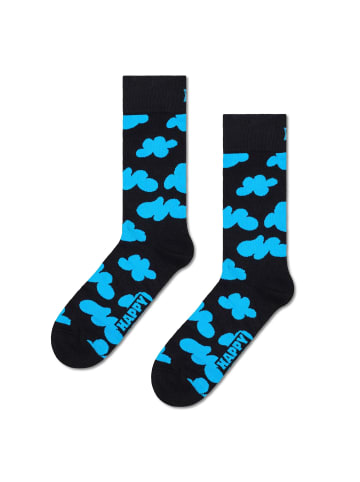 Happy Socks Socken 4er Pack in Cloudy