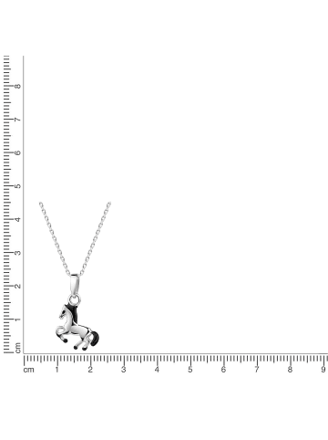 Scout 925/- Sterling Silber in mehrfarbig