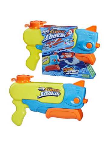 Nerf Wasserpistole Super Soaker WAVE SPRAY - ab 6 Jahre