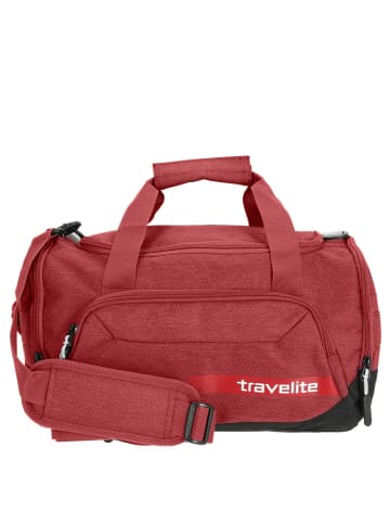 travelite Kick-Off - Reisetasche 40 cm S in rot