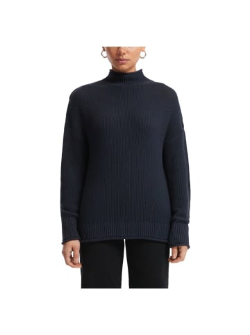 Q/S designed by Pullover in Blau