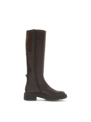 Gabor Plateau Stiefel in braun
