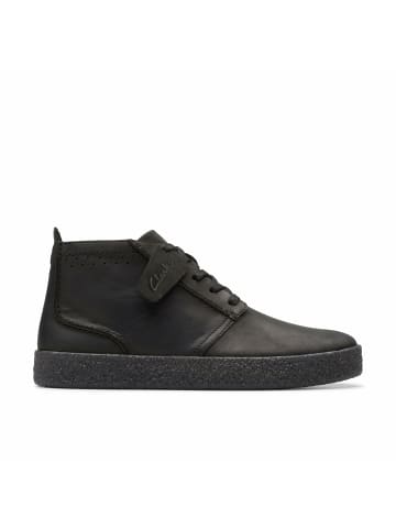 Clarks Sneaker für Herren in schwarz