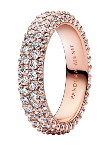 Pandora Ring für Damen in gold
