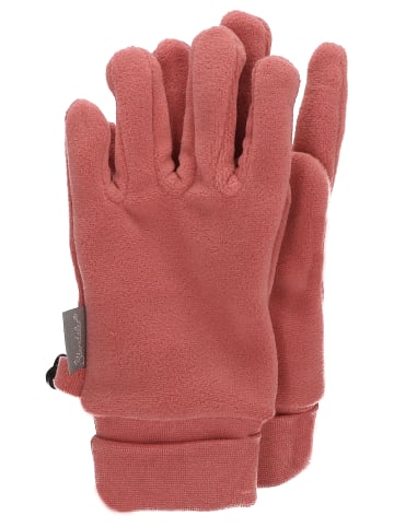 Sterntaler Fingerhandschuhe in rosa