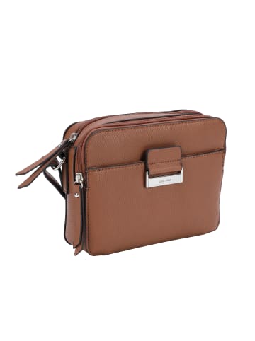 Gerry Weber Schultertasche 'Talk Different Ll  in Rawhide 21,00 x 16,00 x 5,50 cm'