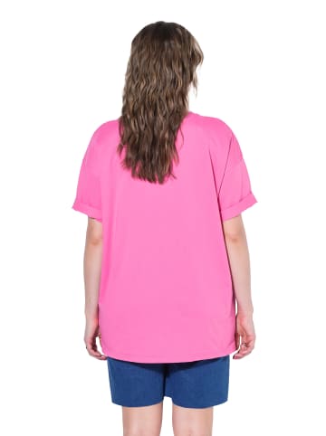 Studio Untold Shirt in pink